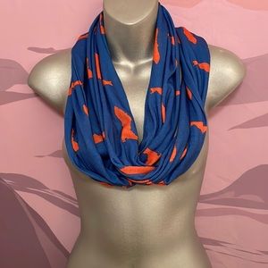 University of Florida Scarf